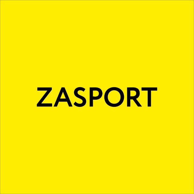 Аватар канала ZASPORT