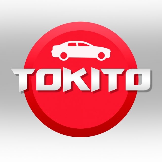 Аватар канала ТОКИТО — Авто