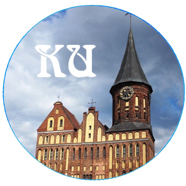 Аватар канала Кёнигсбергские истории