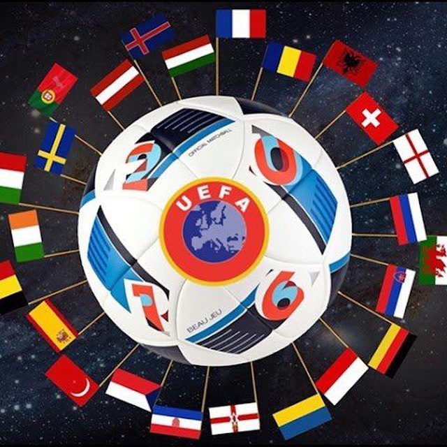 Аватар канала WORLD FOOTBAL