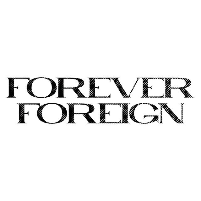 Аватар канала foreverforeign