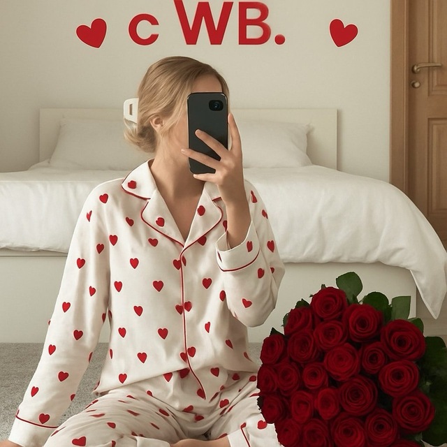 Покупочки WB