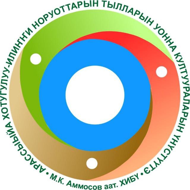 Аватар канала ИЯКН СВ РФ