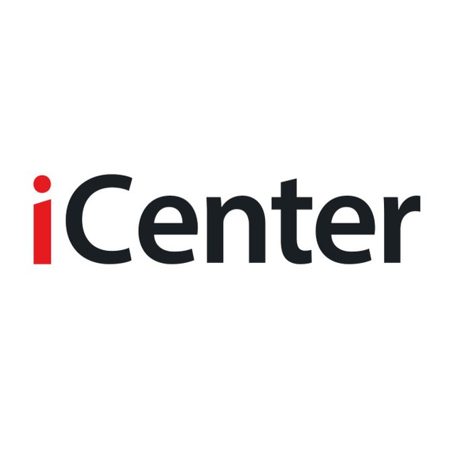 Аватар канала iCenter