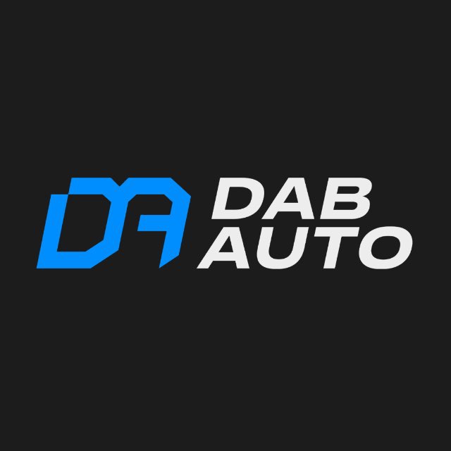 Аватар канала DAB AUTO