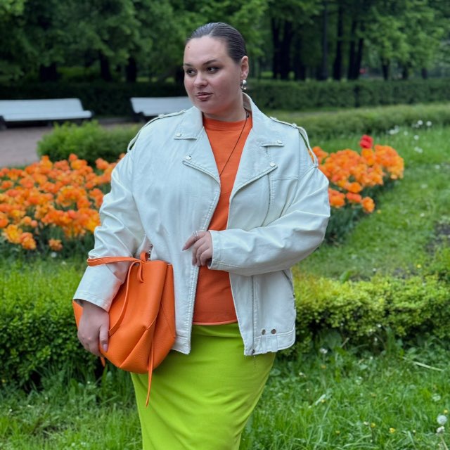 Аватар канала Maria Shevchuk