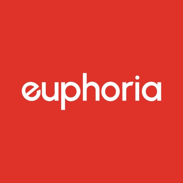 Аватар канала euphoria
