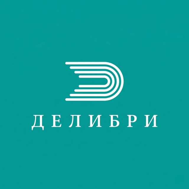 Аватар канала Де'Либри Книжное издательство
