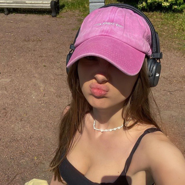 Аватар канала LINAMEOW💖