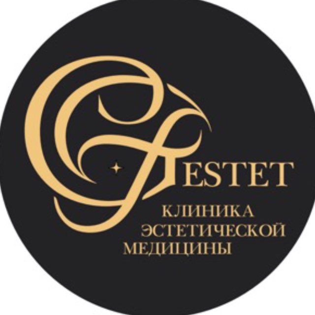 Аватар канала Стань моложе с GF ESTET 🧡
