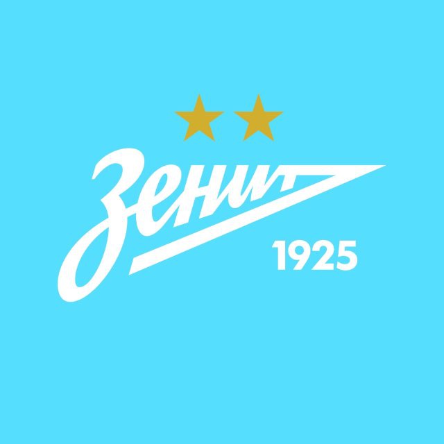 Аватар канала Женская команда «Зенит»