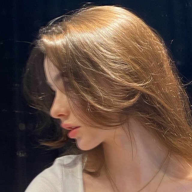 Аватар канала ♡ даша таран ♡