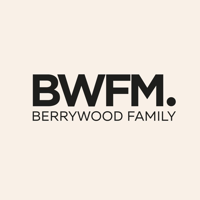 Аватар канала Berrywood Family