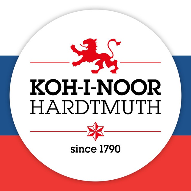 Аватар канала KOH-I-NOOR RUS