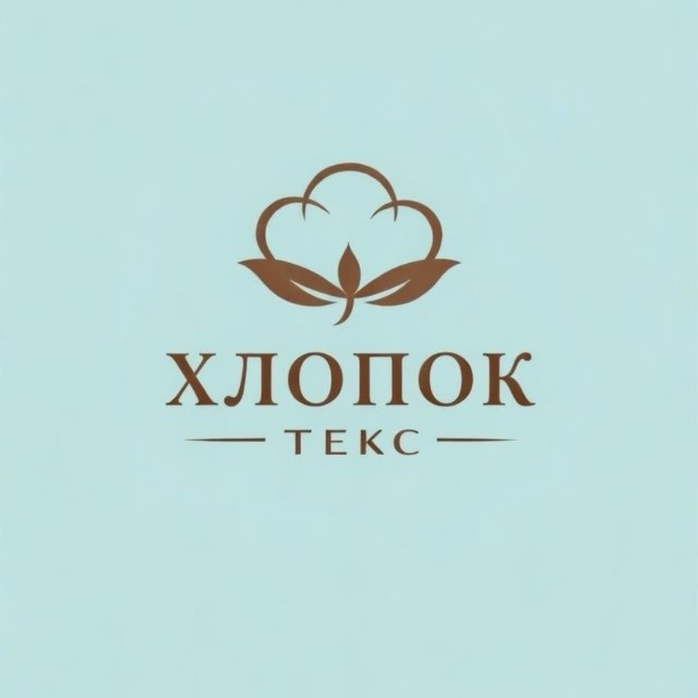 Аватар канала Hlopok.tex | Хлопок.Текс - Женская одежда