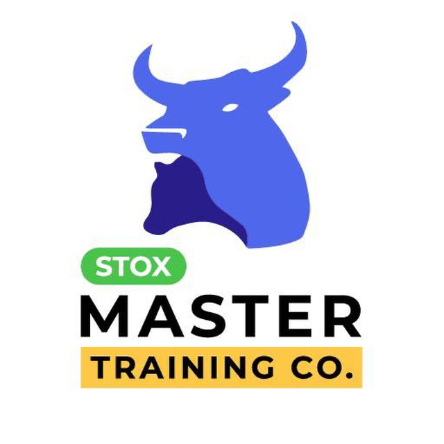 Аватар канала StoxMaster | Banknifty | Intraday | Options | Trading | Nifty | Stock News
