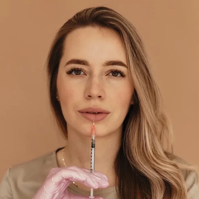 Аватар канала Kris_skin👩🏼‍⚕️ Интегративный косметолог