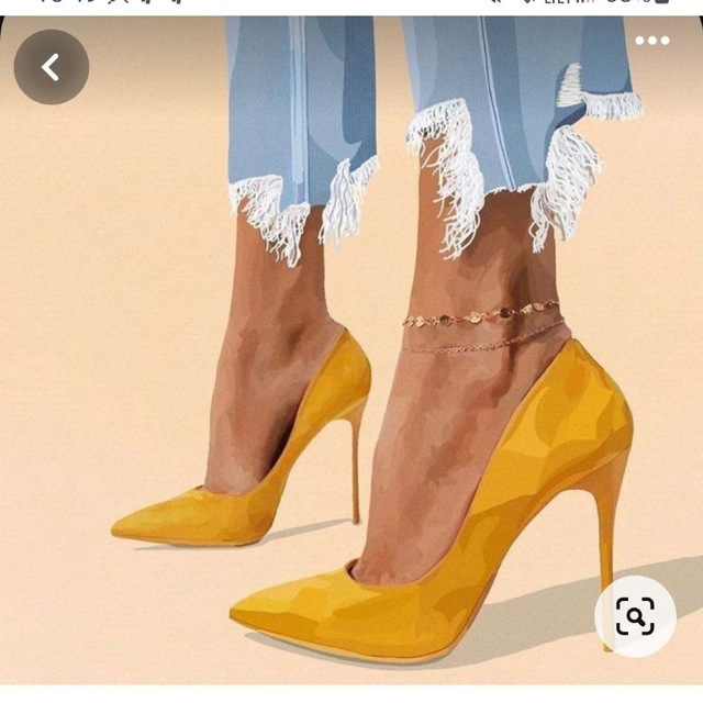 Аватар канала Piedi di Marie🔥