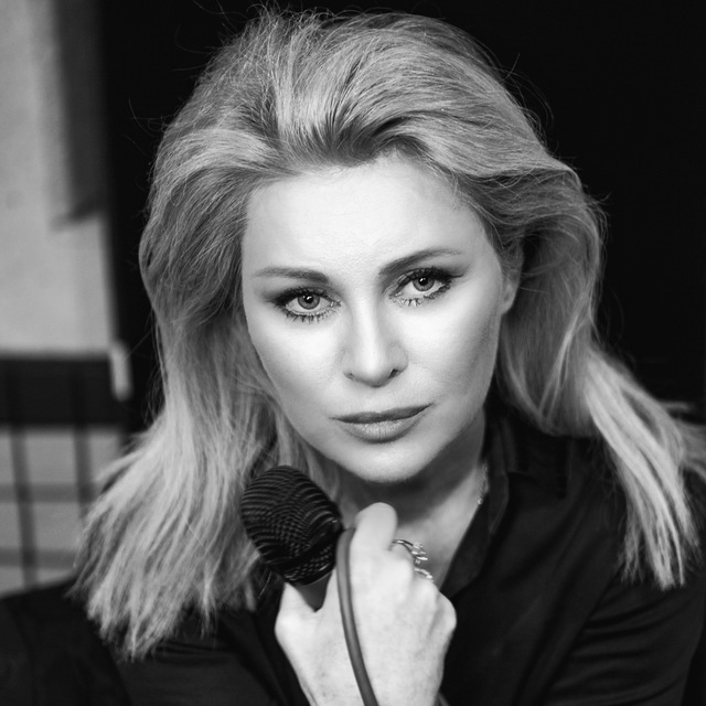 Аватар канала Виктория Цыганова