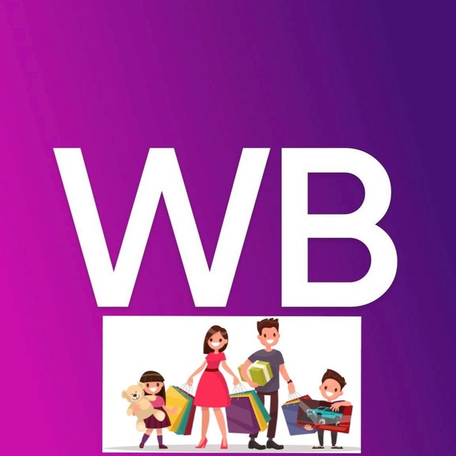 Аватар канала WB_detskoe💜