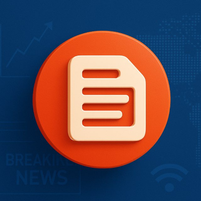 Аватар канала Вестник +