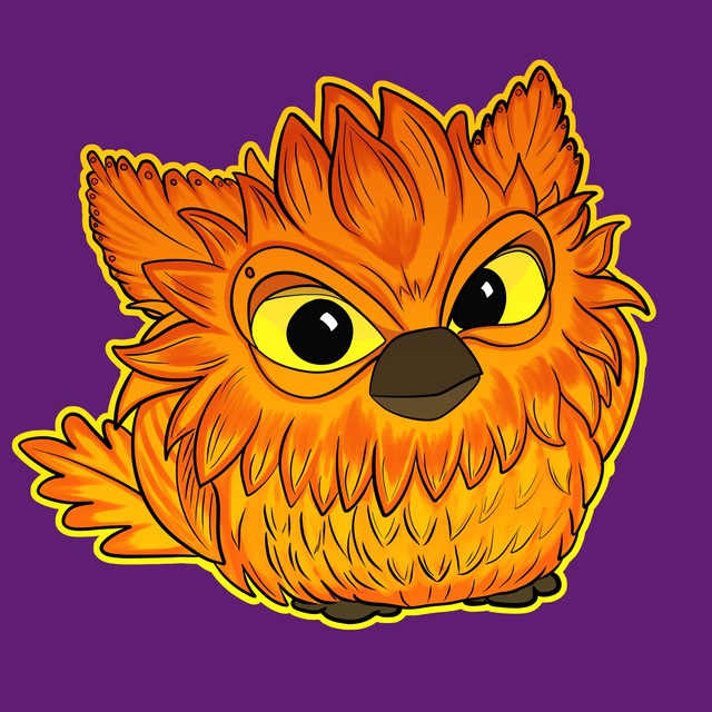 Аватар канала SpacePhoenix