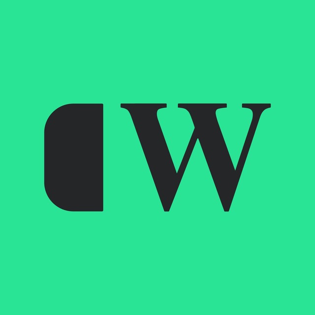 Аватар канала Crypto Wiki