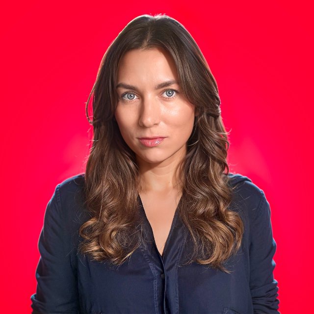 Аватар канала Волкова (Кирбирева) Катерина