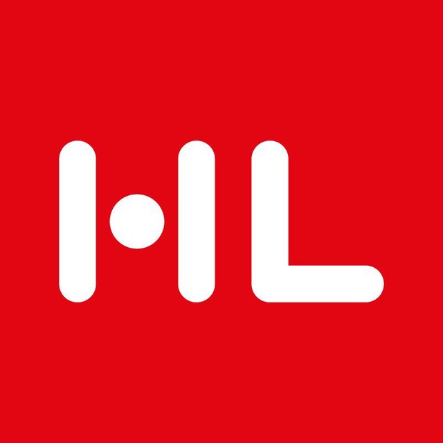 Аватар канала HL - Промышленные лазерные технологии