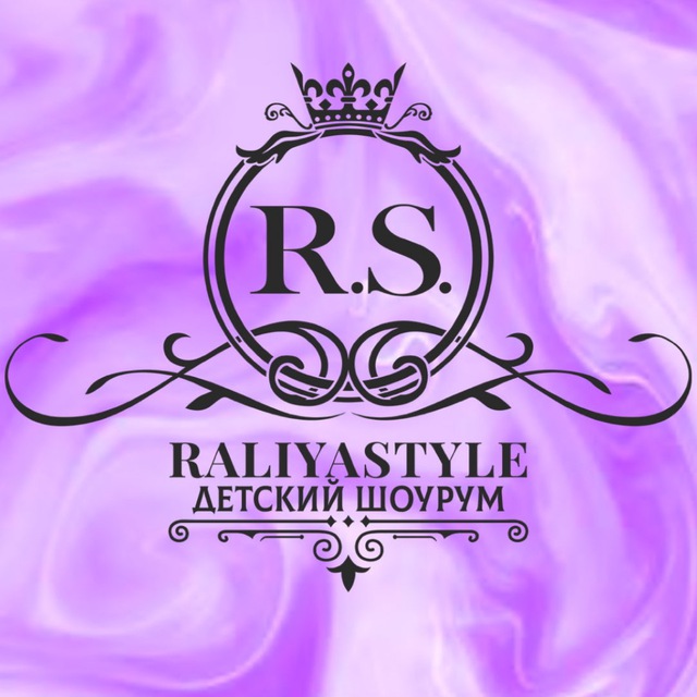 Аватар канала Детская Одежда / Шоурум RaliyaStyle