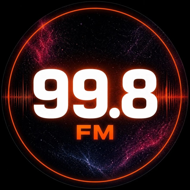 Аватар канала Радио «Краснодар» (99.8FM)