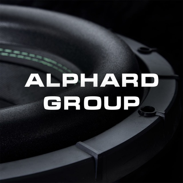 Аватар канала Alphard Group