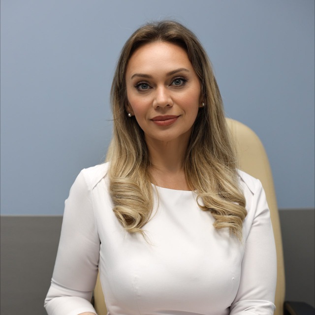 Аватар канала Доктор Элла Ильина
