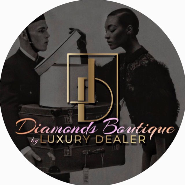 Аватар канала «DIAMONDS BOUTIQUE» Ювелирное Ателье