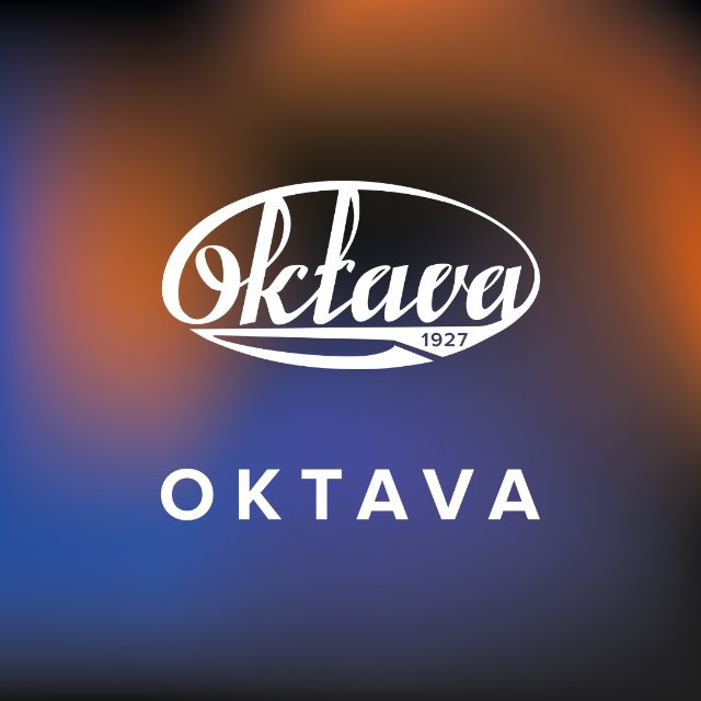 Аватар канала Микрофоны «Октава»