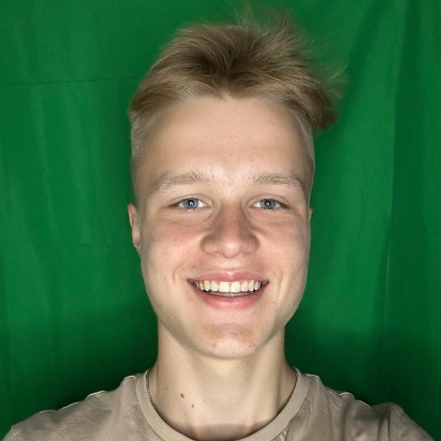 Аватар канала Nikitosik