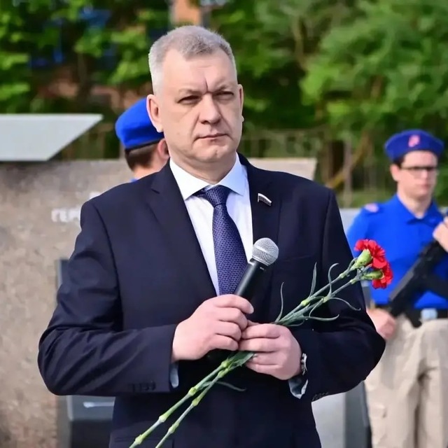 Аватар канала Владимир Иванов🇷🇺