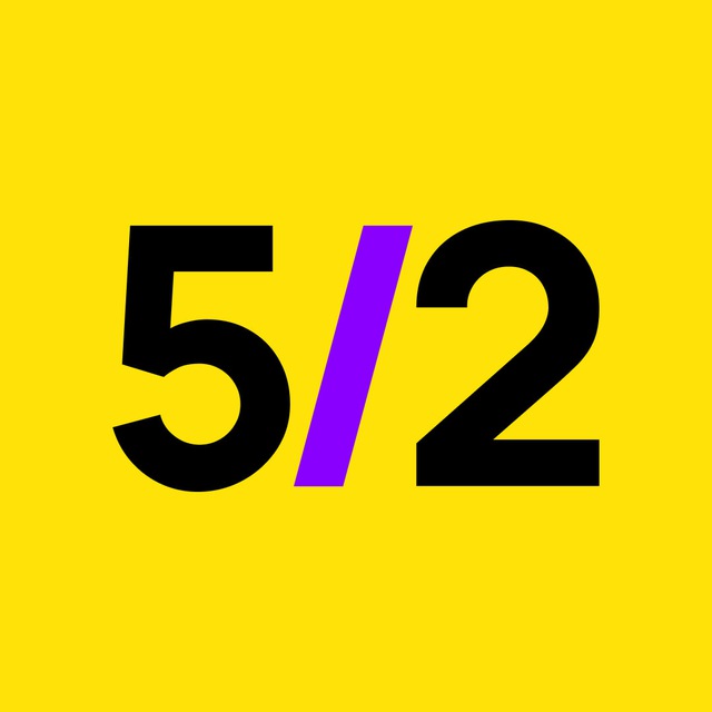 Аватар канала Работаем 5на2