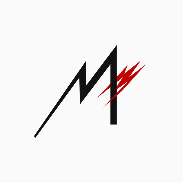 Аватар канала Молния