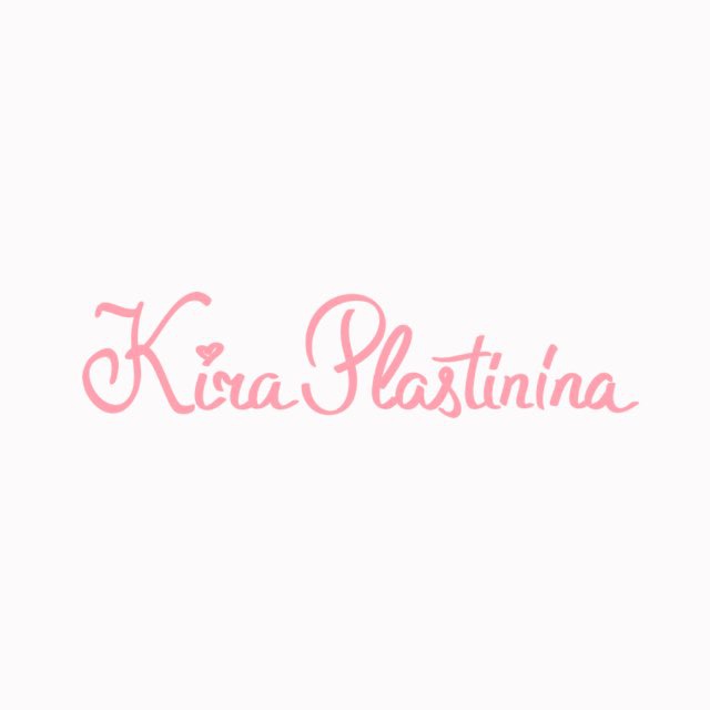 Аватар канала Kira Plastinina