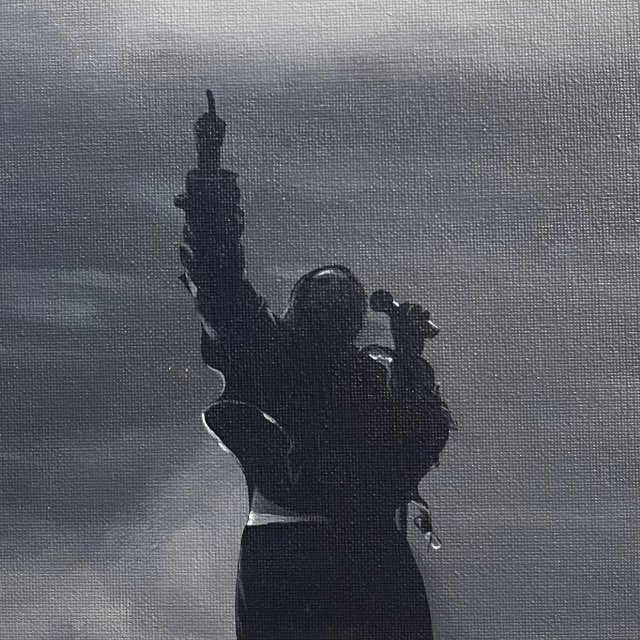 Аватар канала GERA AMEN