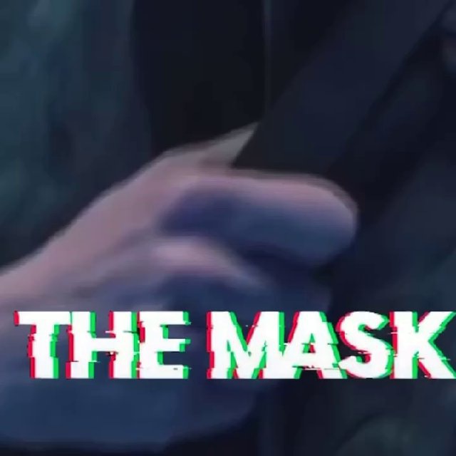 Аватар канала THE MASK | Мужская одежда премиум качества