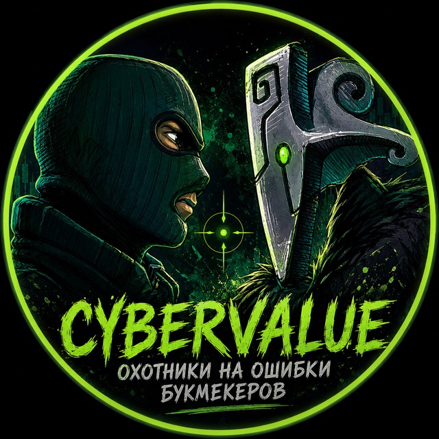 Cybervalue