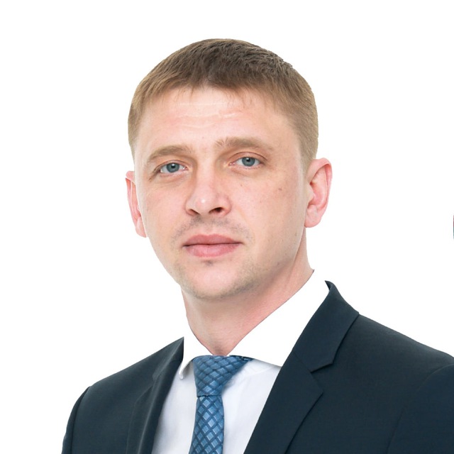 Аватар канала Красноштанов. О важном ️