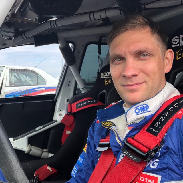 Аватар канала Виталий Петров/VitalyPetrov 🇷🇺