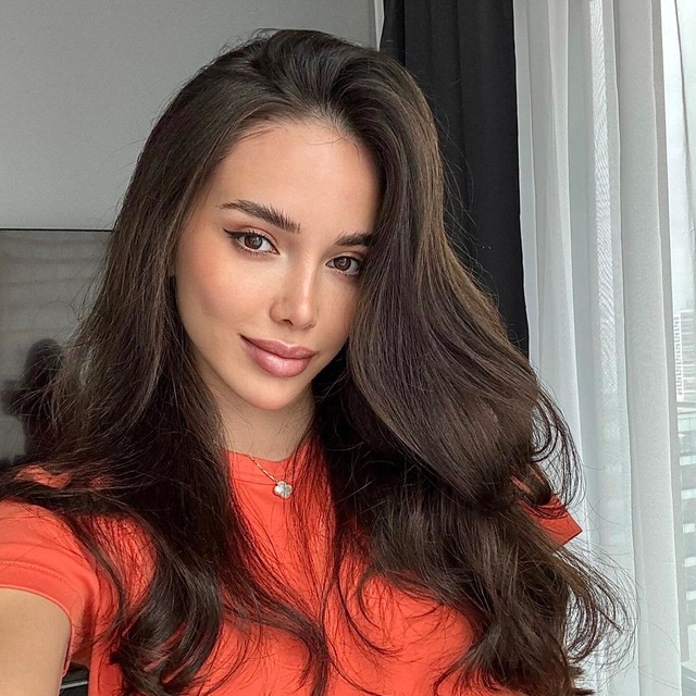 Аватар канала NASTIKA