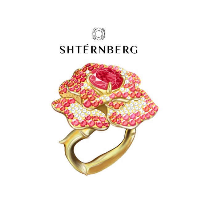 Аватар канала Ювелирное Ателье SHTERNBERG