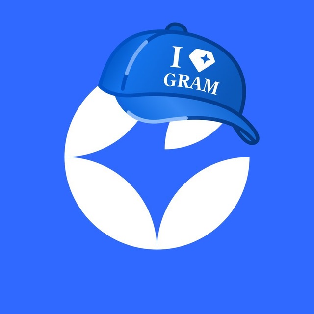 Аватар канала Getgems NFT