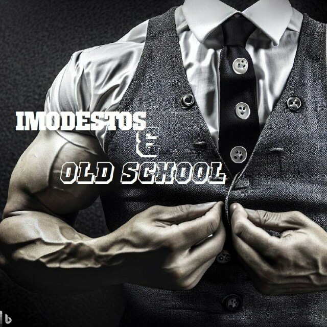 Аватар канала Imodestos & Old School
