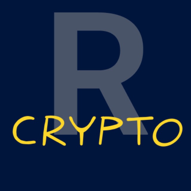 Аватар канала CryptoRait
